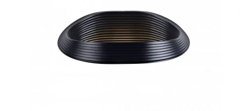 Настенный светильник iLedex Virgo ZD8008-13W BK (220V)