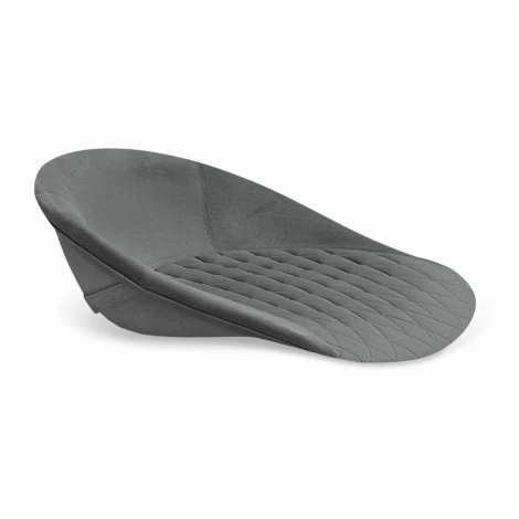 Стул барный Sheffilton SHT-ST19-SF2/S1480 Туманная дымка/черный муар 3709138001