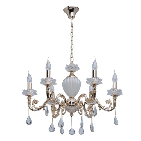 Подвесная люстра MW-Light Селена 482012706