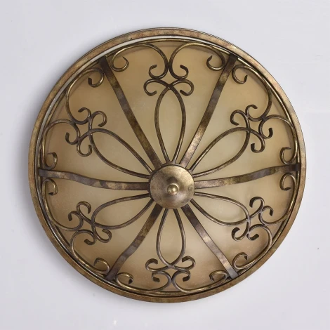 Потолочный светильник Chiaro Айвенго 382015903