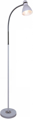 Торшер Reluce 03714-0.6-01 WH (220V)