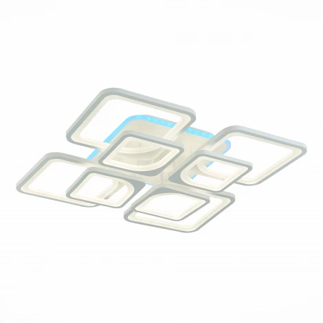 Потолочная люстра EvoLed Valiano SLE500452-08RGB