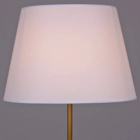 Торшер Reluce 03910-0.6-02 GOLD (220V)