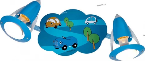 LuceSolara 1027 1027/2PA