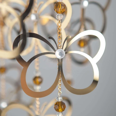 Подвесной светильник Bogate's Papillon 288/4