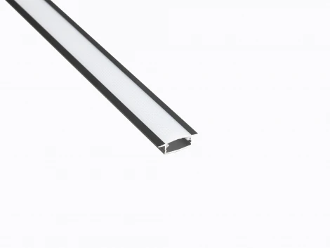 Профиль для светодиодной ленты врезной 2м LEDS POWER 008417