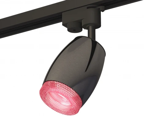 Трековый светильник Ambrella Track System XT1123006 (круглые)