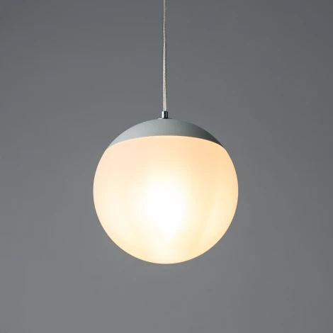 Подвесной светильник ЭРА PL35 WH PL35 WH