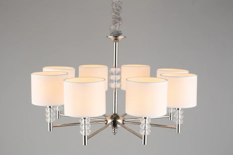 Подвесная люстра Aployt Franula APL.724.03.08 (220V, на цепи)