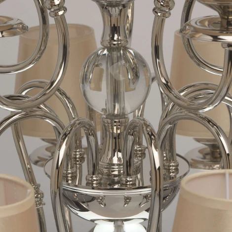 Подвесная люстра MW-Light София 355014015