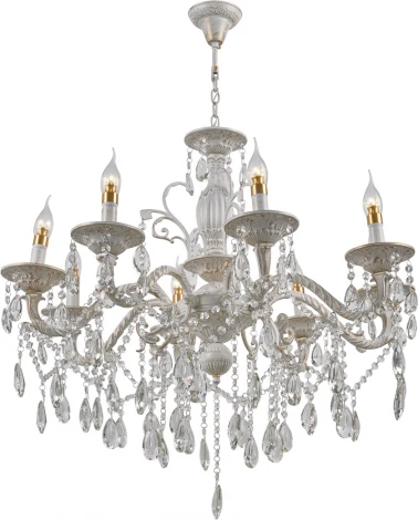 Подвесная люстра Мелодия Света PL1N 000022566