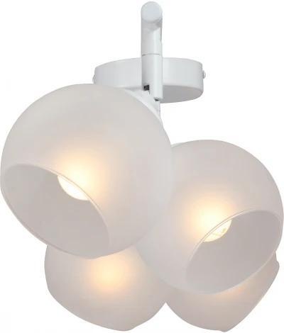 Спот на штанге Vitaluce V4313-0/4PL (220V)