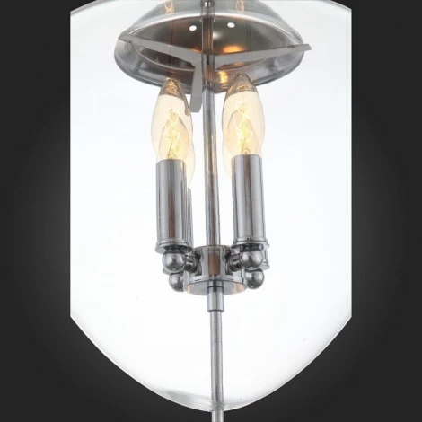 Подвесной светильник ST Luce Delevaso SL367.113.04
