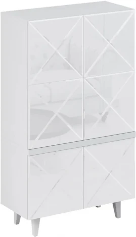 Шкаф Kristal ОГОГО 330700