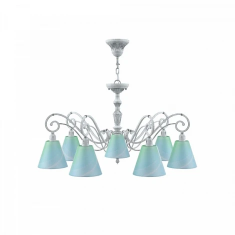 Lamp4you E3-07-G-LMP-O-18-CRL-E3-07-TR-UP