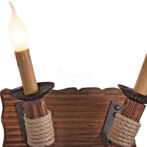 Бра Дубравия Ричард 115-64-12/W