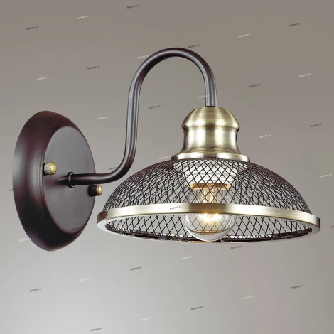 Бра Lumion Zerome 3472/1W