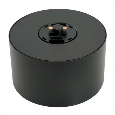 Трековый светильник однофазный 23W 220V Feron AL136 51127