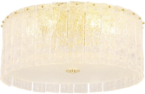 Потолочный светильник Crystal Lux OVIEDO PL6