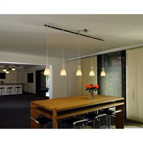 Подвесной светильник Slv Easytec 185521