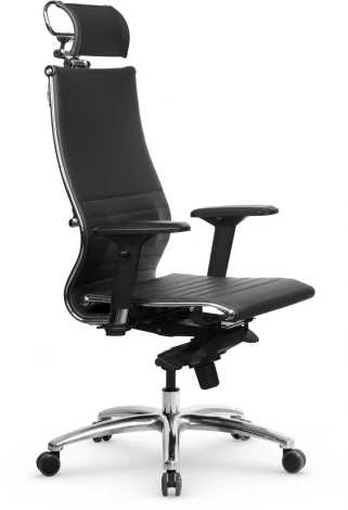 Офисное кресло Метта Samurai K-3.05 MPES (Черный цвет) z312423662