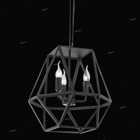 Подвесная люстра ST Luce Vigore SL232.443.03