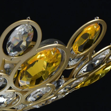 Потолочная люстра MW-Light Лаура 345012903