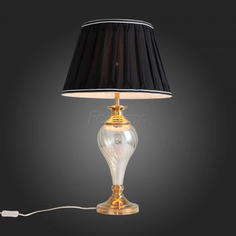 Интерьерная настольная лампа ST Luce Vezzo SL965.224.01