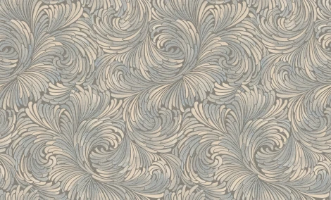 Обои виниловые Grandeco Poeme OM 2005 10,05 х 1,06 м
