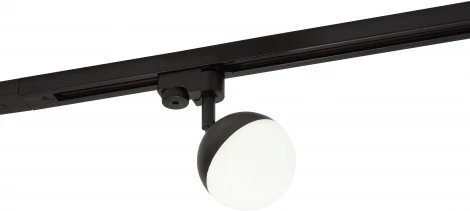 Трековый светильник Denkirs DK6406-BK