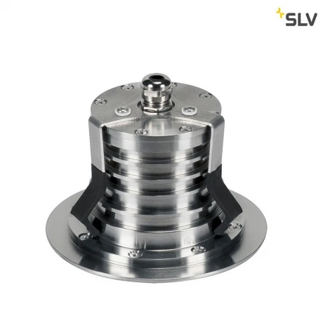 Встраиваемый светильник уличный Slv Dasar 233726