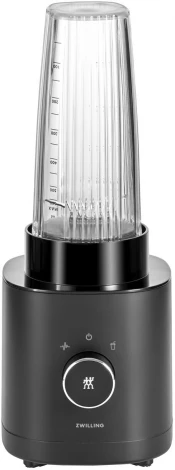 Блендер персональный 550 мл, черный ZWILLING Enfinigy 53003-001