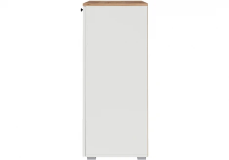 Комод Опра 120 Моби (ЛДСП) Woodville 676807