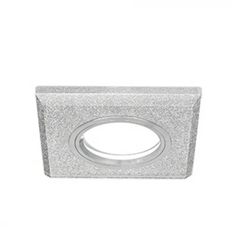 Встраиваемый точечный светильник Gauss Mirror RR009 (220V)