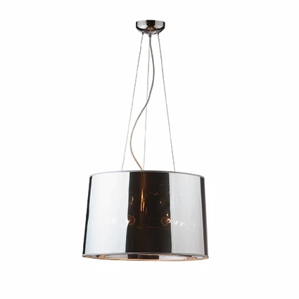 Подвесной светильник Ideal Lux London SP5 CROMO