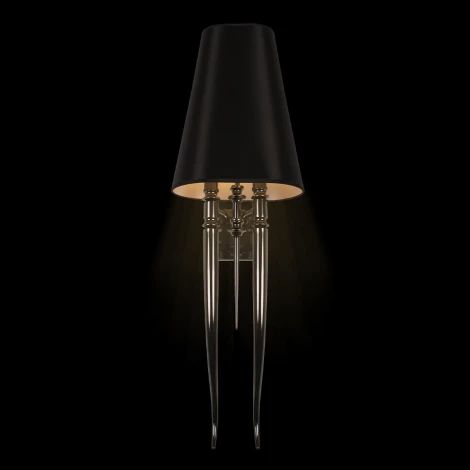 Бра Loft It Brunilde 10207W/L Black (220V)