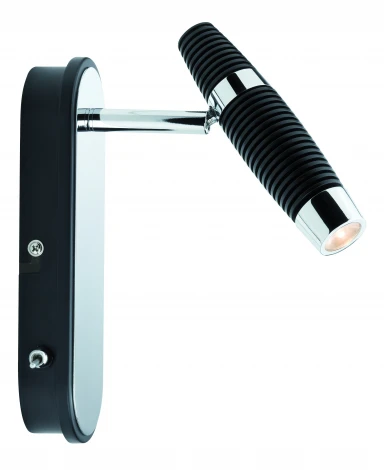 Спот Paulmann Channel 60158