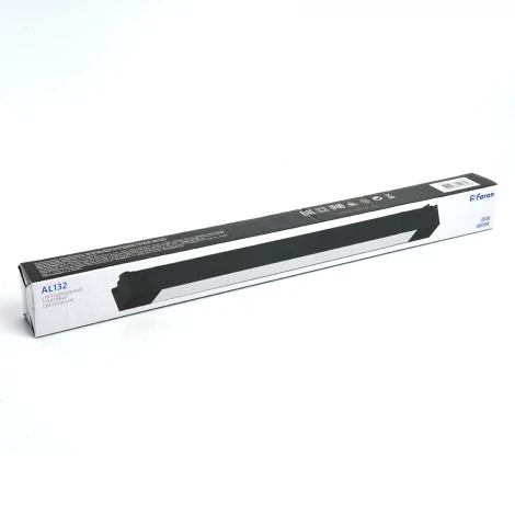 Трековый светильник светодиодный однофазный 220V Feron AL132 51014