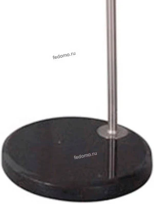 Торшер изогнутый для чтения Kink Light Альфаси 7059,16 (220V)