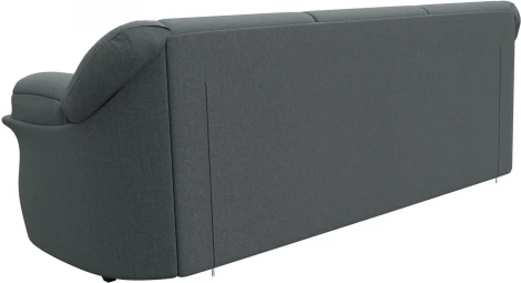 Диван прямой Карнелла Лига Диванов (Рогожка) арт.122618