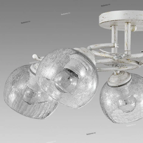 Потолочная люстра Lumion Clodina 3116/5C
