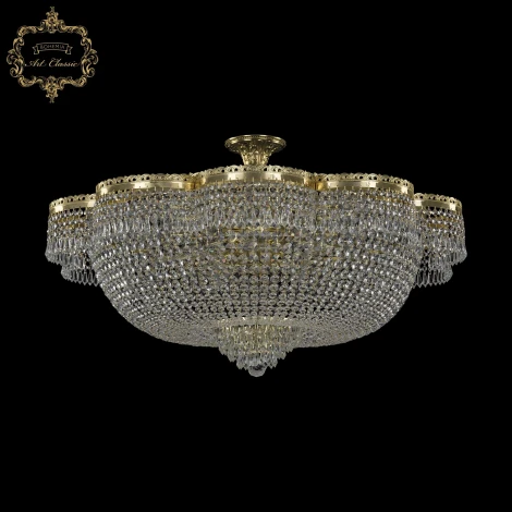 Потолочная люстра Art Classic 21.30 21.301.95JB.G