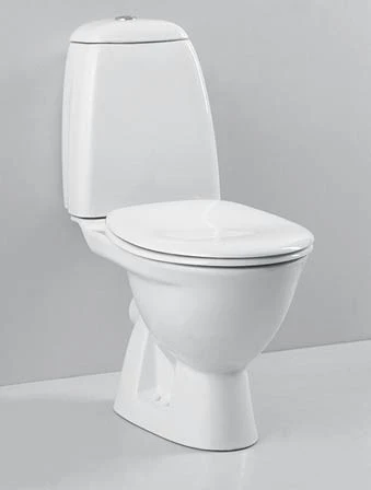 Унитаз-компакт VitrA Grand 9763B003-0567