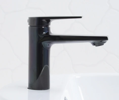 Смеситель Wasserkraft Glan 6603 для раковины