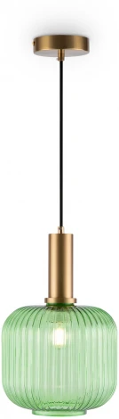Подвесной светильник Freya Zelma FR8012PL-01BS