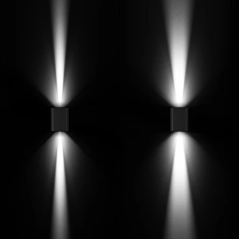 Архитектурная подсветка Arlight LGD-Wall-Vario 024391 (LED, 220V, IP54)