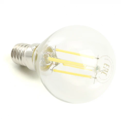 Лампа светодиодная E14 6W Feron LB-1706 51256