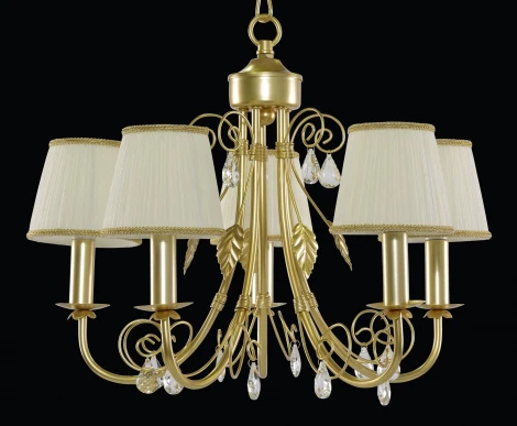 Подвесная люстра Lightstar Modesto 781052