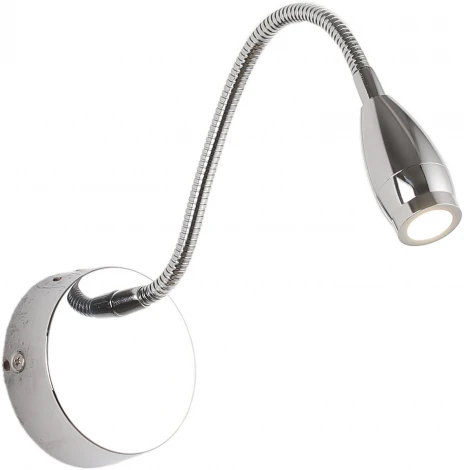 Спот на гибкой ножке Zortes Weich ZRS.10011.3 (LED, 220V, сенсорный выключатель)