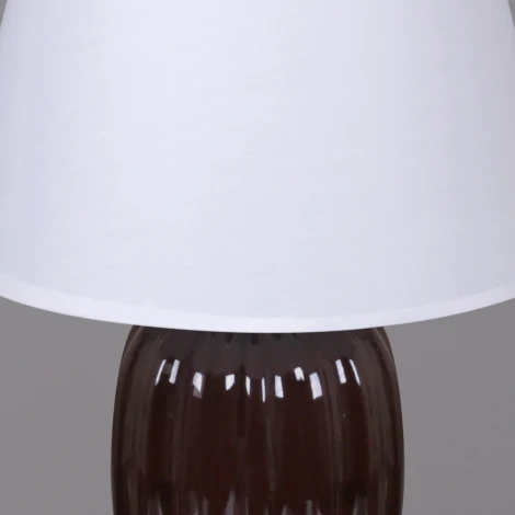 Интерьерная настольная лампа Reluce 98065-0.7-01 (220V)